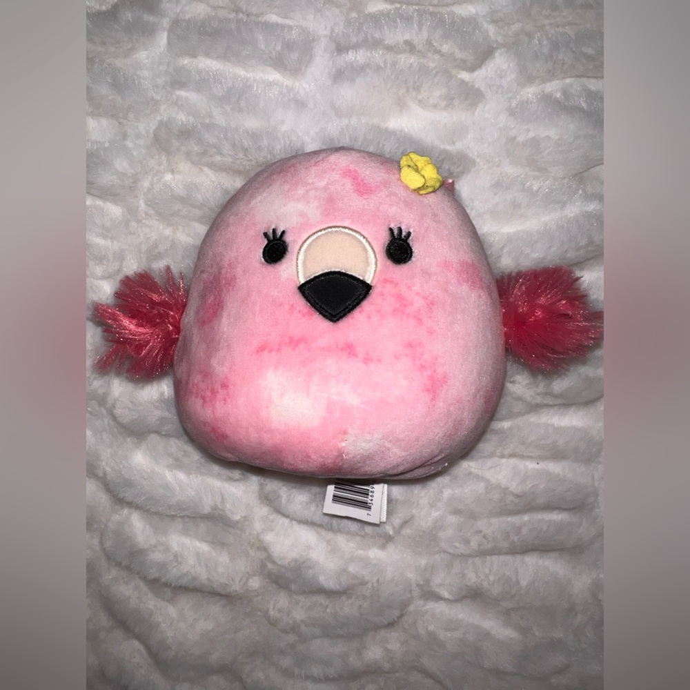 Bundle of 5 Squishmallows Minis (4–5”) - Picture 11 of 15
